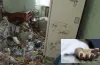 муміфіковане тіло у Кривому Розі