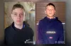 розшук дитини