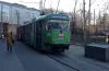 трамвай №1 змінить рух