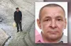 розшук чоловіка