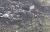 невідомі боєприпаси, війна з рф, обстріл