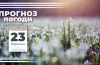 погода