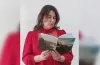У Дніпрі відбулася презентація книги Наталії Дев’ятко “Скарби Олександра Поля”