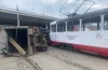 ДТП у Камʼянському