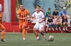фк кривбас U19
