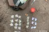 викрили наркозбувача у Кривому Розі
