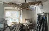обстріли 