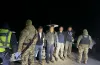 прикордонна служба