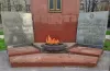 демонтували радянський памʼятник у Дніпрі