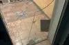 обстріл