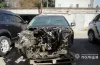 у Дніпрі затримали автошахрая 
