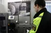 модульна лабораторія дорожнього-технічних експертиз