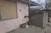 обстріли