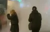у Дніпрі задиміла маршрутка