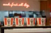 ресторан KFC на Дніпропетровщині