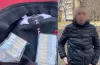 у Кривому Розі затримали наркозбувача