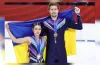  Артем Даренський та Софія Голіченко