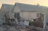 обстріл Дніпропетровщини