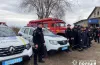 нові поліцейські станції у Самарівському районі