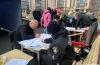 у Дніпрі поліція розгорнула штаб для звернень постраждалих громадян