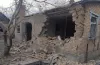 обстріл Дніпропетровщини