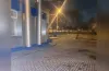вбивство