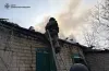 ворожий дрон
