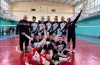 вк кривбас