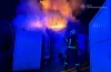 пожежа у Дніпрі