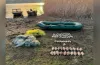 правила рибальства, порушення, водосховище, протокол