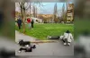 ракетний удар, балістична ракета, загиблі, поранені