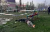 ракетний удар, загиблі, постраждалі