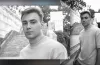 День жалоби, ракетний удар