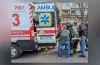 ворожі атаки, постраждалі, лікарня