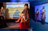 мала сцена, театр Шевченка, постановка