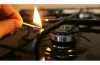 відключення газопостачання