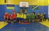 волейбольний турнір до Міжнародного дня спорту