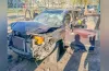 вибух, авто, постраждалі, поранення