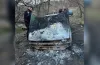затримання, зловмисник, правоохоронці