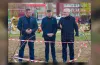 відкриття, офіс омбудсмена, захист прав людини