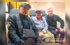 заблукала жінка, пошук