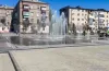 старт, сезон, фонтани, весна