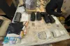 нарколабораторії, наркобізнес, виготовлення, варта