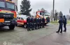розмінування, піротехніки