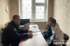 пограбування, курʼєр, слідство