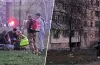 ракетний удар, загиблі, постраждалі