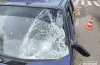 скандал, травмування, застава, ДТП, потерпілі