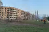 ракетний удар, поранені, лікування