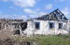 КАБ, Новопавлівка, руйнування