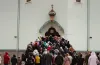 Ракетний удар, загиблі, прощання